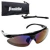 Franklin MLB® Adult Deluxe Flip-Up Sunglasses -Sportswear Sale 1050 10324 0014 000 zoom 02