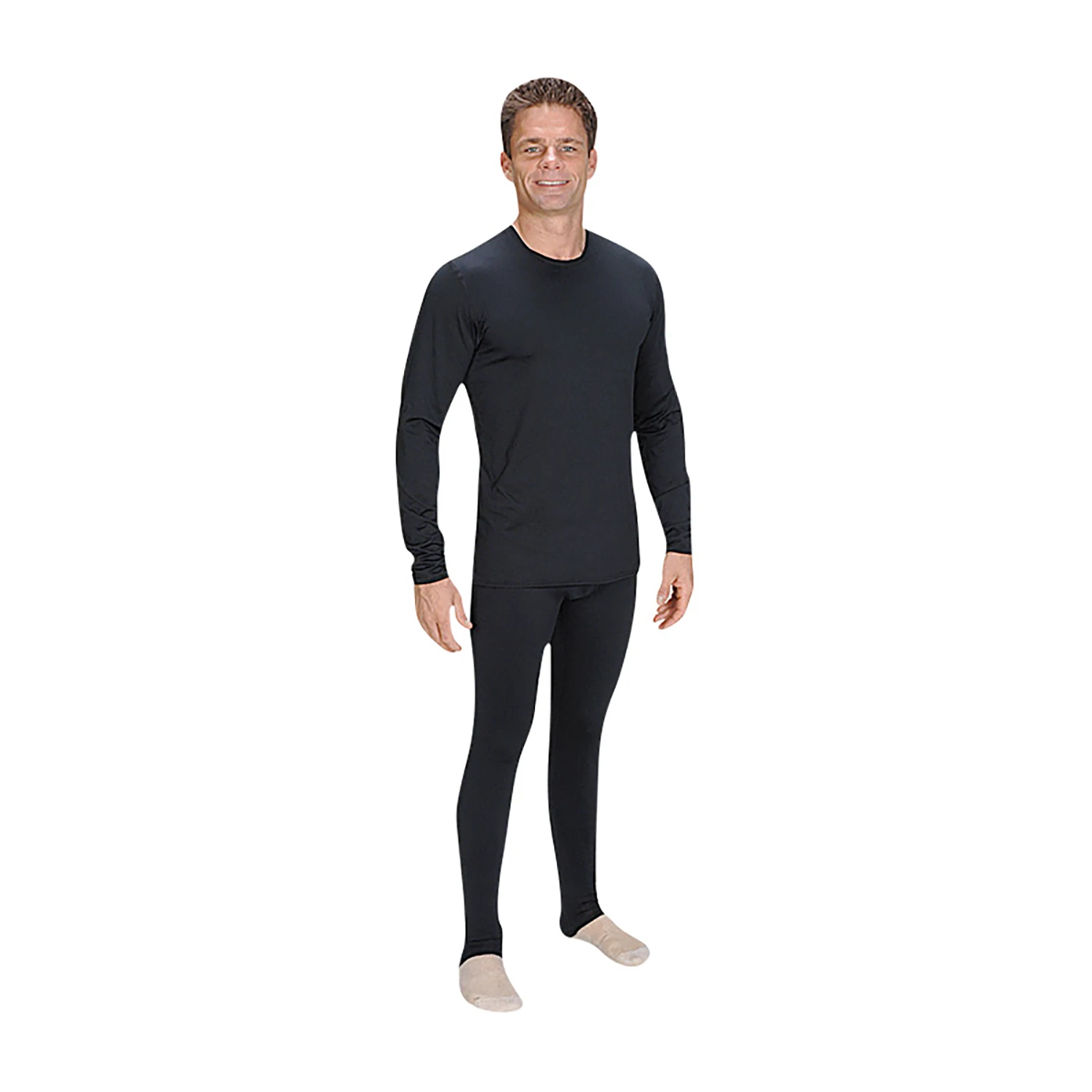 Hot Chilly's Pepper Skins Men's Baselayer Top 3 Hot Chilly's Pepper Skins Men's Baselayer Top