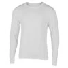 Coldpruf Men's 2-Layer Baselayer Crew Top -Sportswear Sale 4105 14188 0090 101 zoom 02