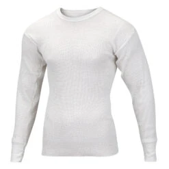 Indera Mills Men's Classic Thermal Top