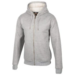 Pacific Trail Men's Waffle Knit Hoodie