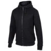 Swiss Alps Men's Full-Zip Fleece Quilt-Lined Hoodie -Sportswear Sale 4115 13221 9877 015 zoom 02