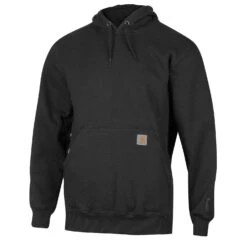 Carhartt Men's Rain Defender Paxton Hoodie Sweatshirt