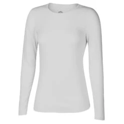 Coldpruf Women's 2-Layer Baselayer Crew Top