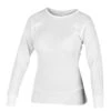 Indera Mills Women's Warmwear Thermal Top -Sportswear Sale 4135 14188 5000 100 zoom 02