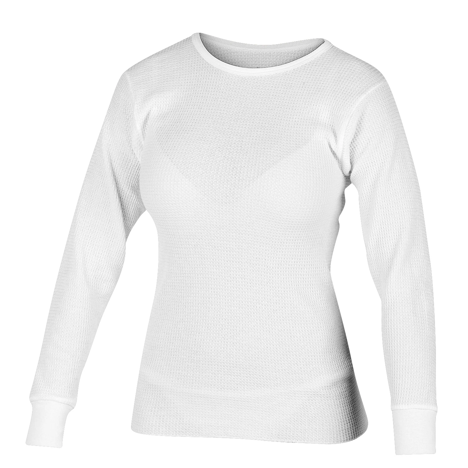 Indera Mills Women's Warmwear Thermal Top 3 Indera Mills Women's Warmwear Thermal Top