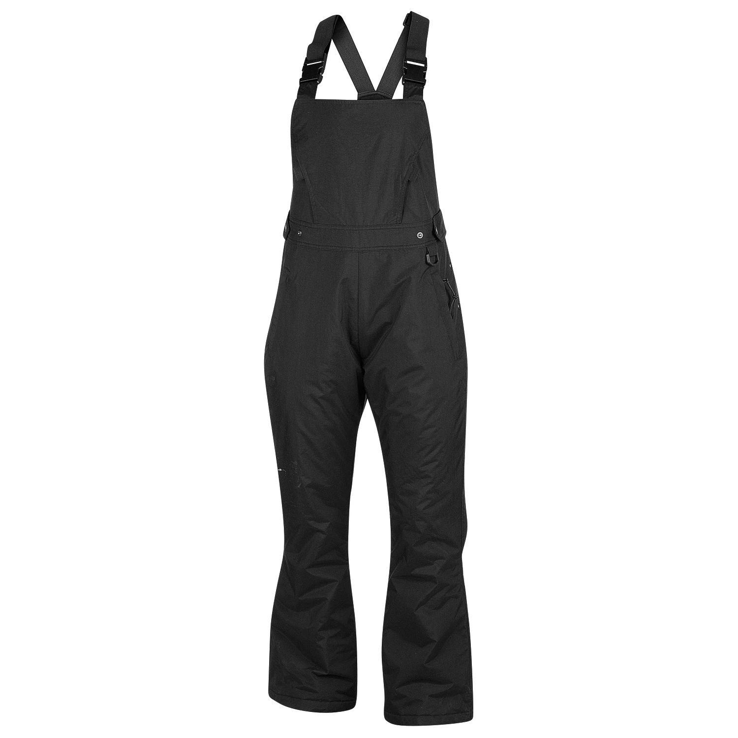 Sport Essentials Women's Overall Snow Pants 3 Sport Essentials Women's Overall Snow Pants
