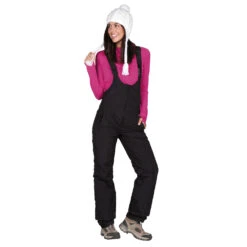 Sport Essentials Women's Bib Snow Pants -Sportswear Sale 4155 12534 5488 015 zoom 50