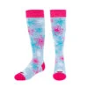 Hot Chilly's Youth Snowflake Mid Volume Socks -Sportswear Sale 4190 13469 2077 245 zoom 02