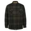 Wolverine Men's Marshall Shirt Jacket -Sportswear Sale 4200 12588 2200 082 zoom 02
