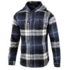 Wolverine Men's Bucksaw Shirt Jacket -Sportswear Sale 4200 12588 3770 386 zoom 07