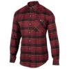 Canyon Guide Men's Long-Sleeve Flannel Shirt