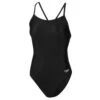 Speedo Women's PowerFLEX Flyback One-Piece Swimsuit -Sportswear Sale 4310 11435 9003 015 zoom 02
