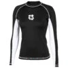 Burnside Women's Long-Sleeve Swim Tee -Sportswear Sale 4310 12207 8189 016 zoom 02