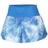 Nike Women's Tie-Dye Swim Shorts -Sportswear Sale 4310 12846 0331 408 zoom 02