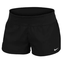 Nike Women's Solid Element Boardshorts
