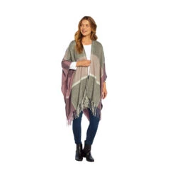 Balance Women's Cozy Wrap