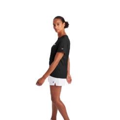 Champion Women's Classic Script Short-Sleeve Tee -Sportswear Sale 4315 10427 8113 015 zoom 51