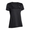 Under Armour Women's V-Neck Tee -Sportswear Sale 4315 10465 5839 015 zoom 05