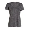Under Armour Women's Tech Twist V-Neck T-Shirt