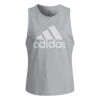 Adidas Women's Badge Of Sport Muscle Tank Top -Sportswear Sale 4315 11162 1359 050 zoom 03