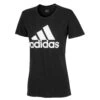 Adidas Women's Badge Of Sport Tee -Sportswear Sale 4315 11162 7511 015 zoom 02