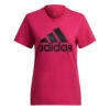 Adidas Women's Basic Badge Of Sport Tee -Sportswear Sale 4315 11162 7808 682 zoom 02
