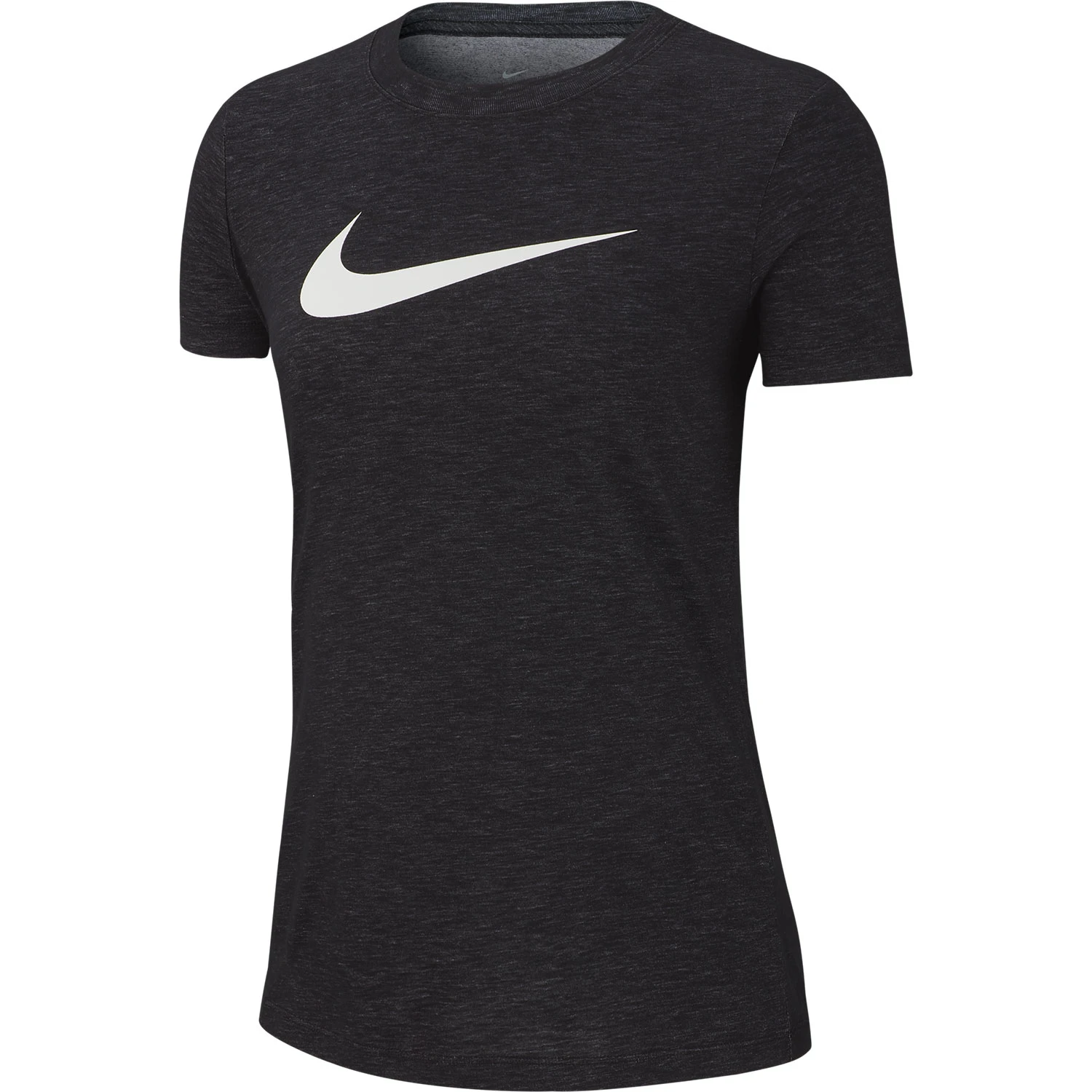 Nike Women's Dri-FIT Logo Tee 2 Nike Women's Dri-FIT Logo Tee