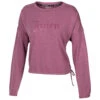 Juicy Couture Women's Gloss Studio Long-Sleeve Tee 2 Juicy Couture Women's Gloss Studio Long-Sleeve Tee -Sportswear Sale 4315 13950 2740 499 zoom 02