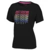 Juicy Couture Women's Graphic Tee -Sportswear Sale 4315 13950 2816 015 zoom 02
