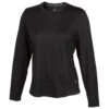 Free Country Women's All Day Crew Neck Long-Sleeve Top -Sportswear Sale 4315 15100 2857 015 zoom 02