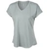 Free Country Women's MicroTech Chill T-Shirt With Scallop Hem -Sportswear Sale 4315 15100 3830 300 zoom 04