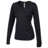 RBX Women's Peached Long-Sleeve Top -Sportswear Sale 4315 15163 1814 015 zoom 02