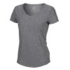 RBX Women's Peached Poly V-Neck Tee 2-Pack