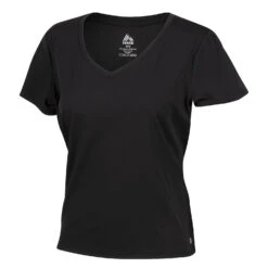 RBX Women's Peached Interlock Meet & Greet V-Neck Tee - 2-Pack -Sportswear Sale 4315 15163 2299 162 zoom 70