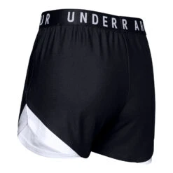 Under Armour Women's Play Up 3.0 Shorts -Sportswear Sale 4320 10465 4552 016 zoom 71