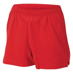 Soffe Women's Cheer Shorts