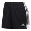 Adidas Women's Tastigo 19 Soccer Shorts