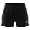 Adidas Women's Essential Slim Shorts 2 Adidas Women's Essential Slim Shorts -Sportswear Sale 4320 11162 5523 016 zoom 02
