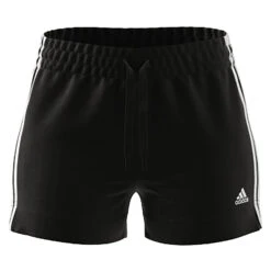 Adidas Women's Essential Slim Shorts