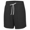 Activ8 Women's French Terry 6" Shorts -Sportswear Sale 4320 13950 1402 015 zoom 02