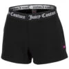 Juicy Couture Women's French Terry Logo Shorts -Sportswear Sale 4320 13950 2390 015 zoom 02