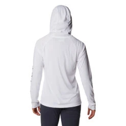 Columbia Women's Long-Sleeve Forkstream Hoodie -Sportswear Sale 4325 11295 1571 100 zoom 52