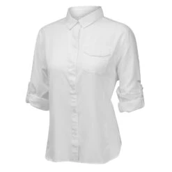 Pacific Trail Women's Long-Sleeve Roll-Up Shirt -Sportswear Sale 4325 13221 9653 100 zoom 70