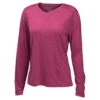 Pacific Trail Women's Long-Sleeve V-Neck Sun Tee -Sportswear Sale 4325 13221 9685 633 zoom 07