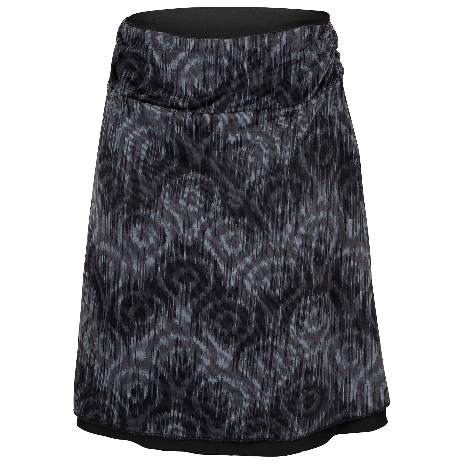 Rugged Exposure Women's Reversible A-line Skirt 3 Rugged Exposure Women's Reversible A-line Skirt