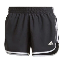 Adidas Women's M20 4" Run Shorts