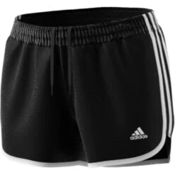 Adidas Women's M20 4" Run Shorts -Sportswear Sale 4340 11162 5265 016 zoom 70
