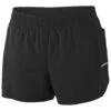 RBX Women's Stretch Woven Run Shorts -Sportswear Sale 4340 15163 5117 015 zoom 02