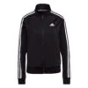 Adidas Women's Tricot Warm Up Track Jacket -Sportswear Sale 4355 11162 8443 016 zoom 02